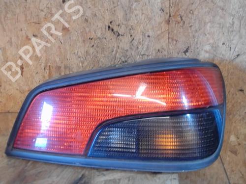 Højre baglygte PEUGEOT 306 Hatchback (7A, 7C, N3, N5) 1.9 D | BP25358550C35 