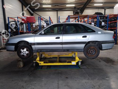 Left front window switch RENAULT SAFRANE II (B54_) 2.2 dT (B54G) | BP25371047I27  - Image 9