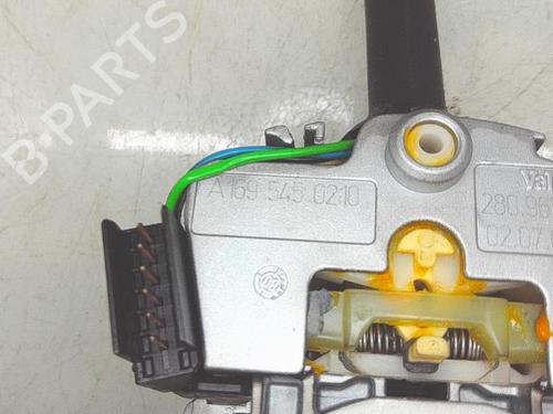 Switch MERCEDES-BENZ A-CLASS (W169) A 160 CDI (169.006, 169.306) | BP40064545I30 - Image 3