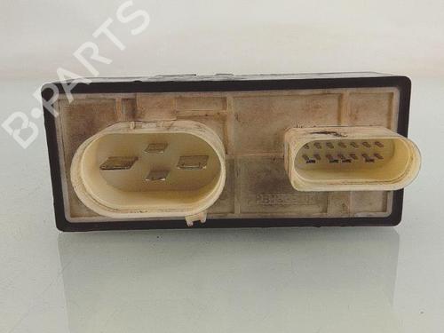Used Electronic module Electronic module 27809344 27809344