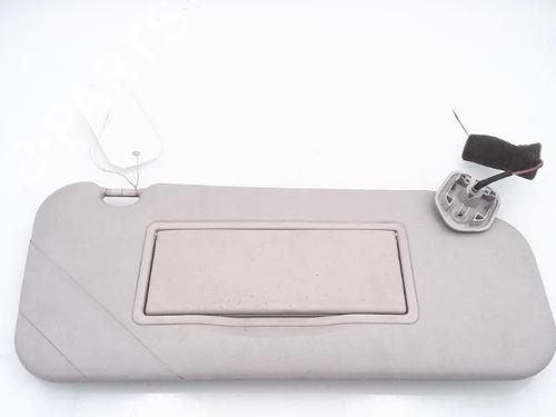 Right sun visor CITROËN XSARA PICASSO (N68) 2.0 HDi | BP25353429I2 