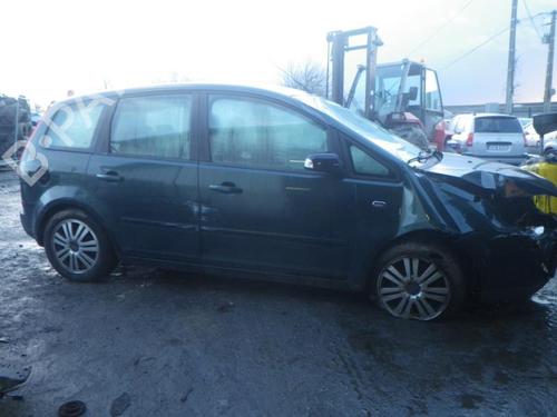 Bakspejl Højre FORD FOCUS C-MAX (DM2) 1.6 TDCi | BP25349841C27 