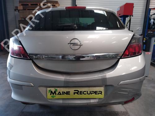 Right headlight OPEL ASTRA H GTC (A04) 1.7 CDTI (L08) | BP25978649C29 - Image 5