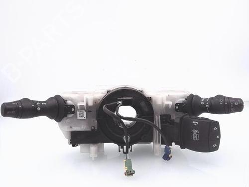 Steering column stalk RENAULT SCÉNIC III (JZ0/1_) 1.5 dCi | BP25372694I23 