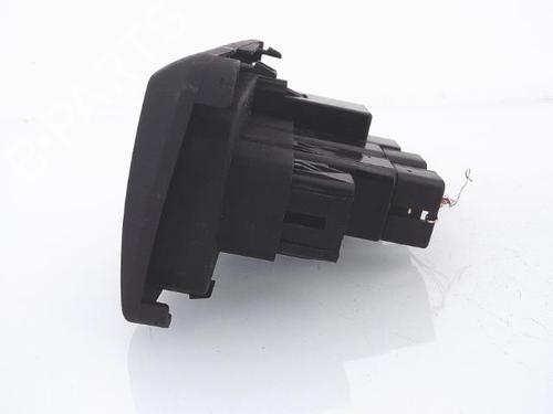 Used Headlight switch Headlight switch SSANGYONG KORANDO (CK) 2.0 e-XDi (175 hp) 25350564 25350564