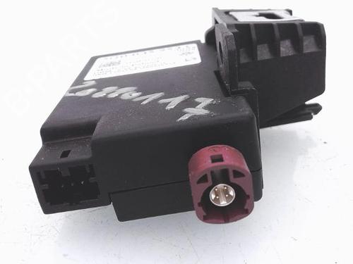 Used Electronic module Electronic module VW GOLF VII Variant (BA5, BV5) 1.6 TDI (105 hp) 25372387 25372387