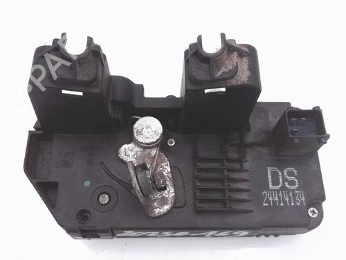 Rear left lock OPEL ZAFIRA A MPV (T98) 2.2 DTI 16V (F75) | BP25366370C100