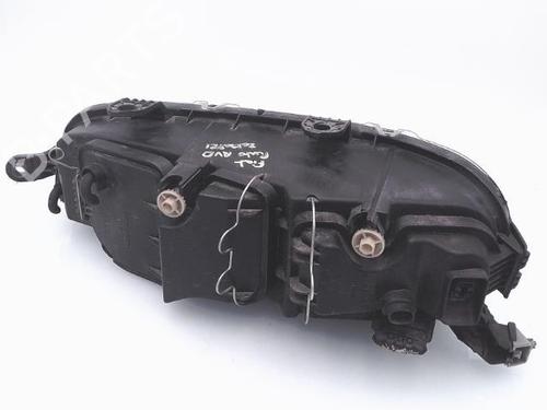 Used Right headlight Right headlight FIAT PUNTO (188_) 1.2 60 (188.030, .050, .130, .150, .230, .250) (60 hp) 25358142 25358142