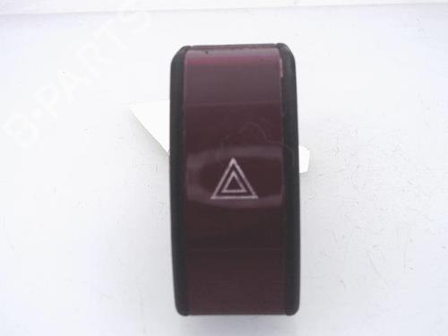 Warning switch OPEL CORSA C (X01) 1.2 (F08, F68) | BP25357378I22 