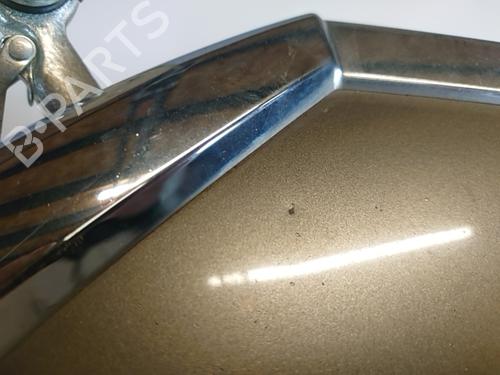 Hood CITROËN C4 Picasso I MPV (UD_) 1.6 HDi | BP30157113C1