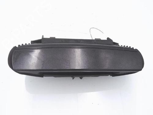 Front right exterior door handle AUDI A3 Sportback (8PA) 2.0 TDI 16V | BP25366456C129 