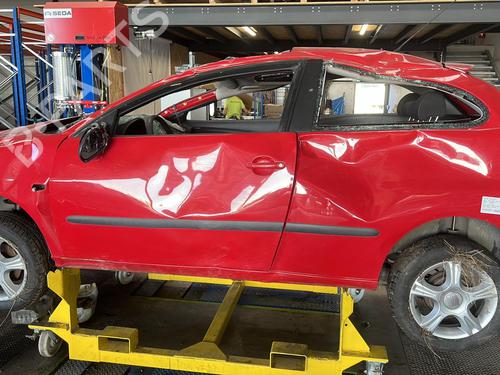 Left front window switch SEAT IBIZA III (6L1) 1.4 16V | BP25357661I27 - Image 9