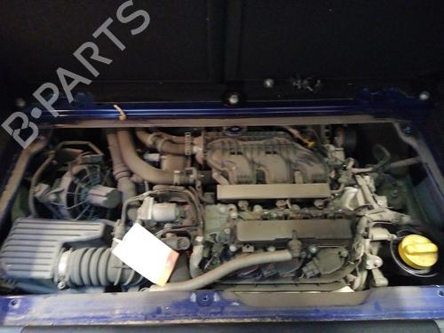 Left front window switch RENAULT TWINGO III (BCM_, BCA_) 0.9 TCe 90 (BCM9, BCM2) | BP29477484I27  - Image 9