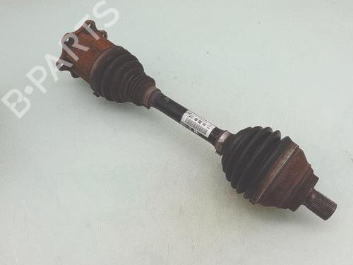 Used Left front driveshaft Left front driveshaft VW GOLF VII (5G1, BQ1, BE1, BE2) 2.0 TDI (150 hp) 39725058 39725058