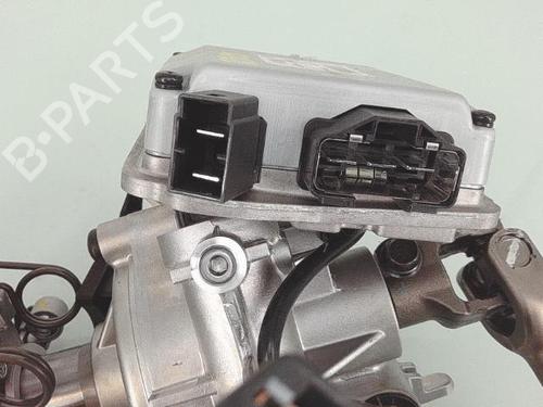 Steering column HYUNDAI i30 (PDE, PD, PDEN) 1.6 CRDi | BP27548463M21  - Image 8