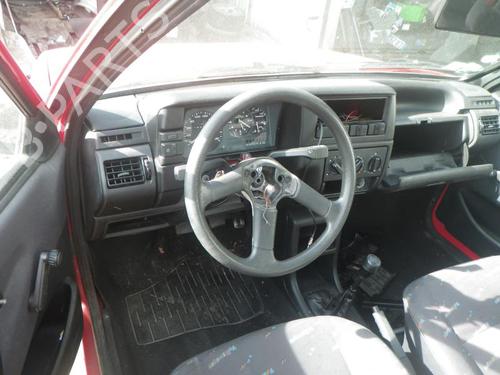 Brugte VW POLO Coupe (86C, 80) 1.0 Cat 2456563