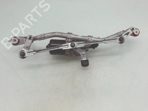 Front wiper motor CITROËN C3 II (SC_) 1.2 VTi 82 | BP39583303M29 - Image 2