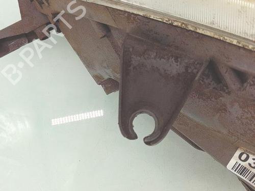 Højre forlygte TOYOTA YARIS (_P1_) 1.3 (SCP12_, SCP13_, SCP12R, SCP13R) | BP29756804C29 