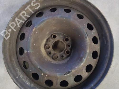 Rim CITROËN C8 (EA_, EB_) 2.0 HDi 165 | BP25371682C45
