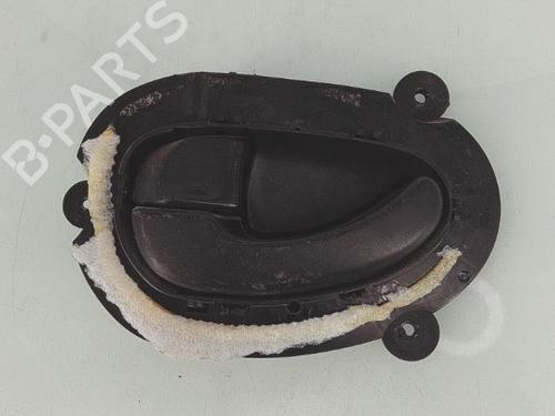 Used Front left interior door handle PEUGEOT 406 (8B) 2.0 HDI 110 (109 hp) 27303762