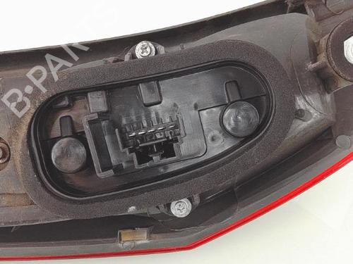Højre baglygte FIAT PUNTO (188_) 1.2 60 (188.030, .050, .130, .150, .230, .250) | BP25353584C35 