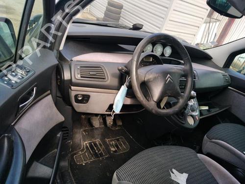 Advarselsbryter CITROËN C8 (EA_, EB_) 2.0 HDi | BP25373168I22 - Image 8