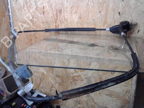 Used Front right window mechanism Front right window mechanism VW GOLF II (19E, 1G1) [1983-1992] 33438279 33438279