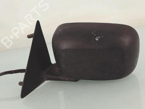 Used Left mirror VW GOLF II (19E, 1G1) 1.6 D (54 hp) 27984693