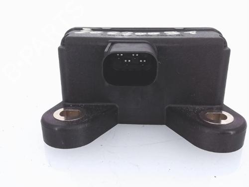 Electronic module RENAULT MEGANE III Coupe (DZ0/1_) 1.9 dCi (DZ0N, DZ0J, DZ1J, DZ1K) | BP25355395M83 