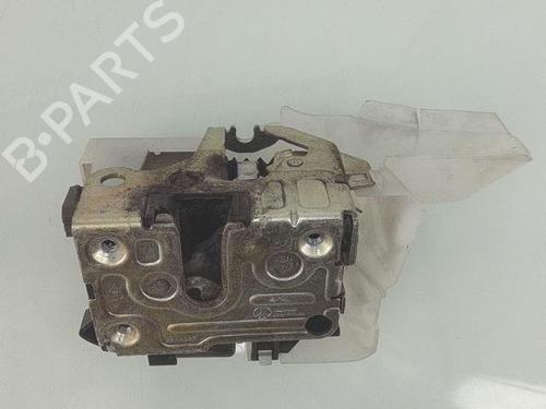 Front right lock RENAULT CLIO II (BB_, CB_) 1.6 (B/CB0D, BB00) | BP25923379C97 