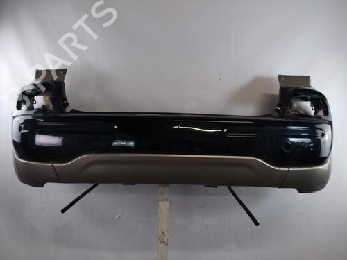 Used Rear bumper CITROËN C3 Picasso (SH_) 1.4 VTi 95 (SH8FSC, SH8FP0, SH8FP6) (95 hp) 25370763