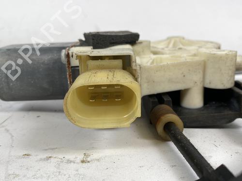 Front right window mechanism FORD MONDEO IV (BA7) 1.8 TDCi | BP25357613C23 