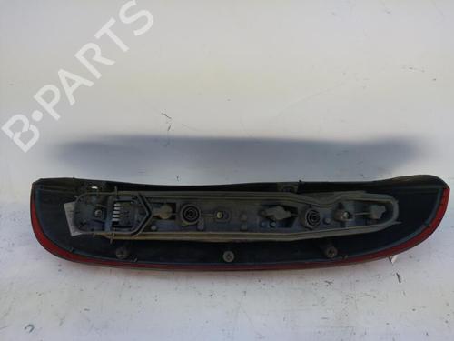 Venstre baglygte OPEL CORSA C (X01) 1.7 DI (F08, F68) | BP25358089C34 