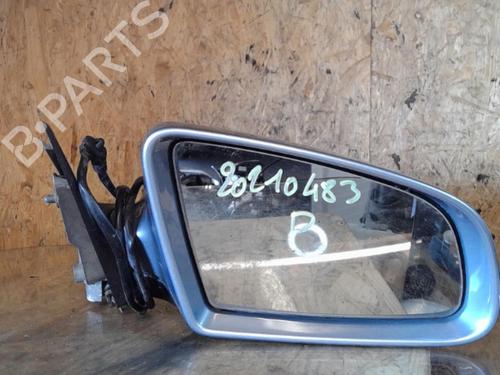 Retrovisor derecho AUDI A4 B7 (8EC) 1.9 TDI (116 hp) 25362174
