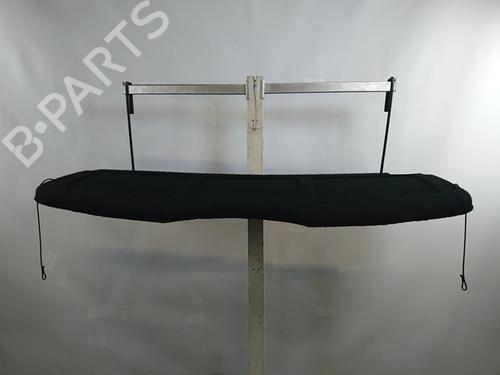 Rear parcel shelf PEUGEOT 207 (WA_, WC_) 1.4 | BP30194420C85