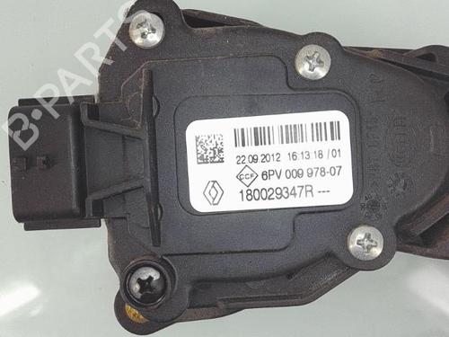 Module électronique RENAULT CLIO IV (BH_) 1.5 dCi 75 | BP25356433M83 