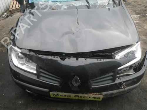 RENAULT MEGANE II Saloon (LM0/1_) 2459615