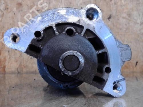Starter PEUGEOT 206 Hatchback (2A/C) 1.9 D | BP25365277M8 