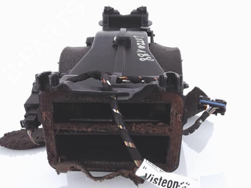 Used Heater blower motor Heater blower motor CITROËN C6 (TD_) 2.7 HDi (204 hp) 25361572 25361572