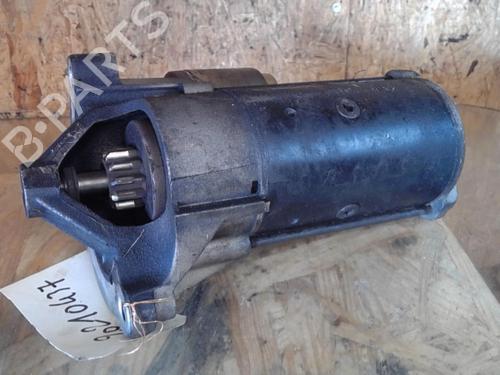 Used Starter Starter PEUGEOT 406 (8B) 2.0 HDI 110 (109 hp) 25366739 25366739