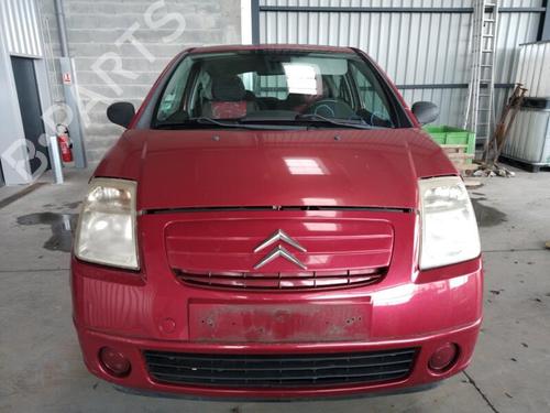 Third brake light CITROËN C2 (JM_) 1.4 | BP25350908L11 - Image 4