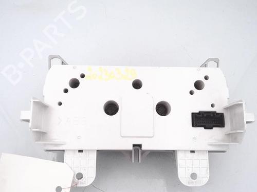 Climate control MAZDA 5 (CR) 2.0 CD (CR19) | BP25371872I5 - Image 4