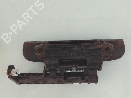 Front right exterior door handle CITROËN XSARA PICASSO (N68) 1.6 HDi | BP26892450C129