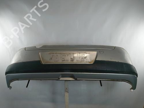 Used Rear bumper PEUGEOT 1007 (KM_) 1.4 (75 hp) 29209608