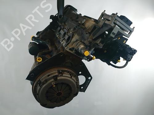 Motor FIAT PANDA (169_) 1.2 LPG (169CXF1A) (69 hp) 30194411