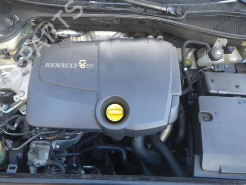Left tailgate light RENAULT LAGUNA II (BG0/1_) | BP25365702C79 - Image 11