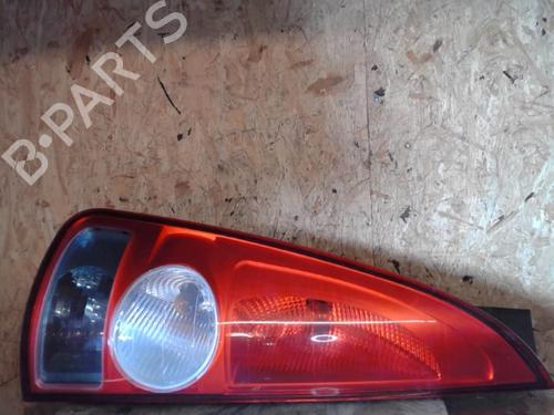 Used Left taillight RENAULT ESPACE IV (JK0/1_) 2.0 Turbo (JK0A, JK0B, JK0N) (163 hp) 25359022
