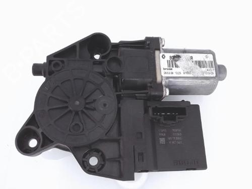 Used Right front window motor Right front window motor RENAULT SCÉNIC III (JZ0/1_) 1.9 dCi (JZ0J, JZ1J, JZ1K, JZ1S) (131 hp) 25351274 25351274