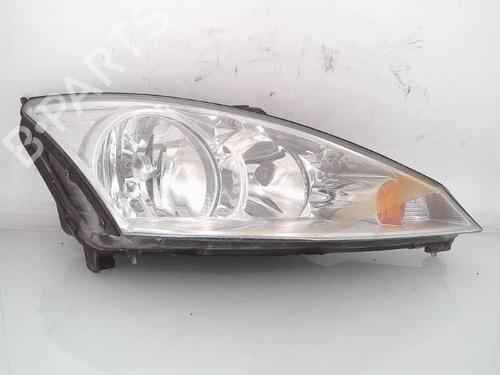 Used Right headlight Right headlight FORD FOCUS I (DAW, DBW) [1998-2009] 25349965 25349965