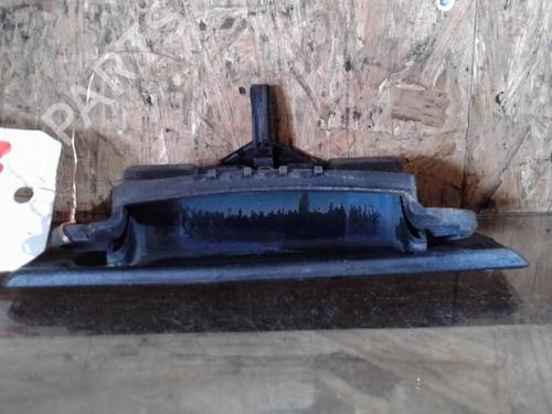 Türgriff hinten links außen für PEUGEOT 306 Hatchback (7A, 7C, N3, N5) 1.9 D (68 hp) 25358892